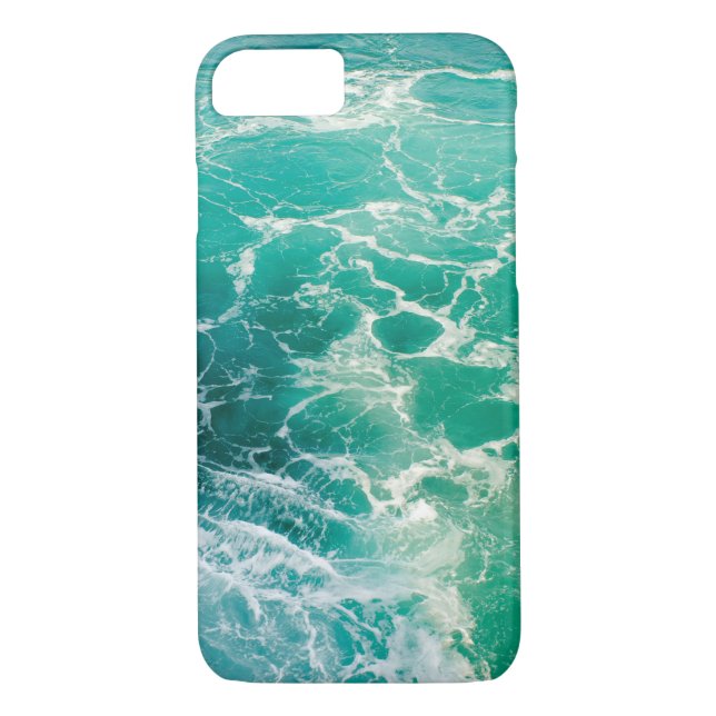 Soulof the Sea 2 Case-Mate iPhone Skal (Baksida)