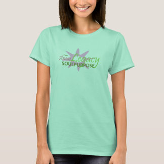 SoulPurpose:SororityTeamShirt3 Tee