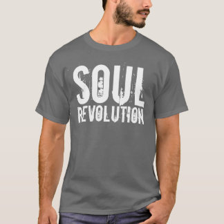 SoulrevolutionT-tröja T-shirt