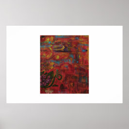 Souls Aflight Poster