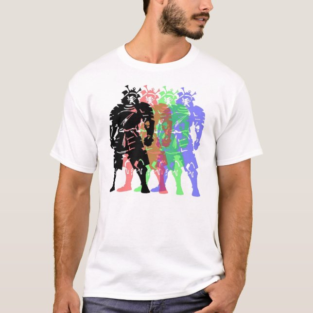 Souls av original- SS T-shirt (Framsida)
