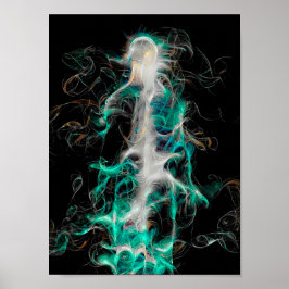 Souls energi poster