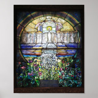 Souls flygning poster