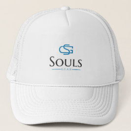 Souls Gear hat, brand for all souls like gamers. Keps