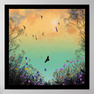 "Souls i Harmony* Poster
