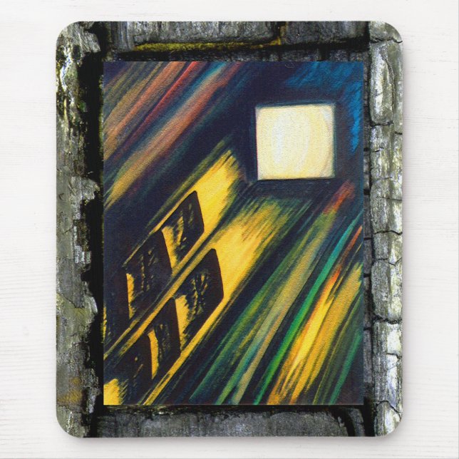 Souls in Entrening Musmatta (Framsidan)