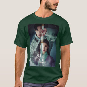 Souls kdrama 7 t shirt