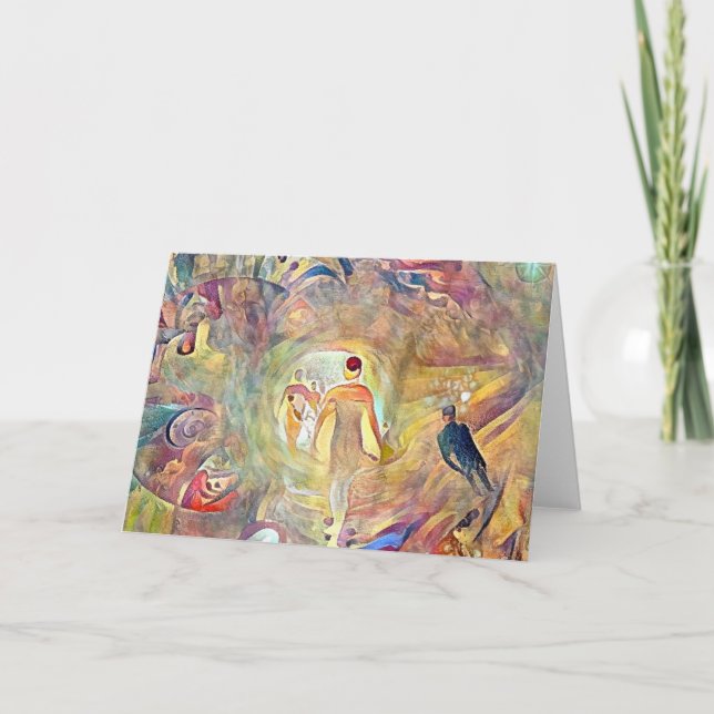 Souls Kort (Framsida)