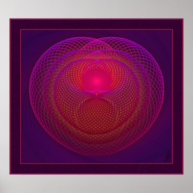 Souls säte poster (Framsidan)