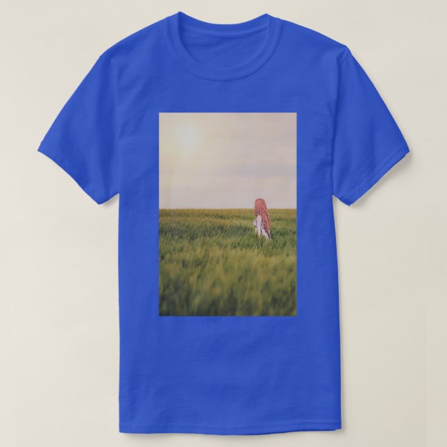 Soulshine T Shirt (Design framsida)