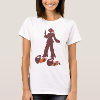soulsista t-shirt