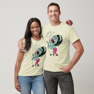 SoulSkräm Tee