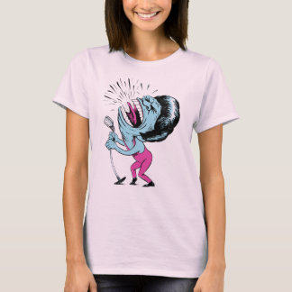 SoulSkräm Tee Shirt