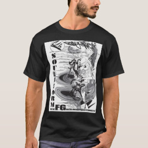 soulstorm tee shirt