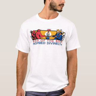 Soulstrid T Shirt