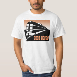 SoultågT-tröja T-shirt