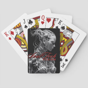 SoulTech-kort - alltid en vinnande hand! Casinokort