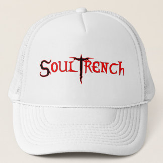 SoulTrench lastbilsförare Keps