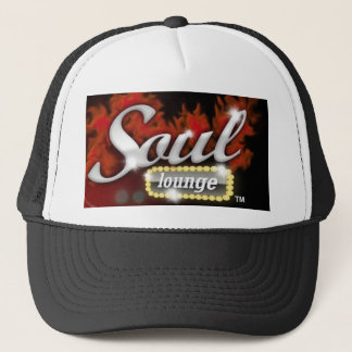Soulvardagsrumhuvud Keps