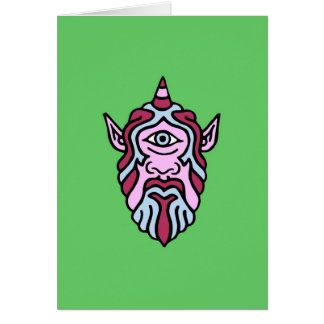 SOULVISION HÄLSNINGSKORT