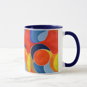 Soulvitalitet Mugg