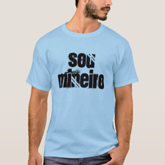 soumineirocamiseta t-shirt