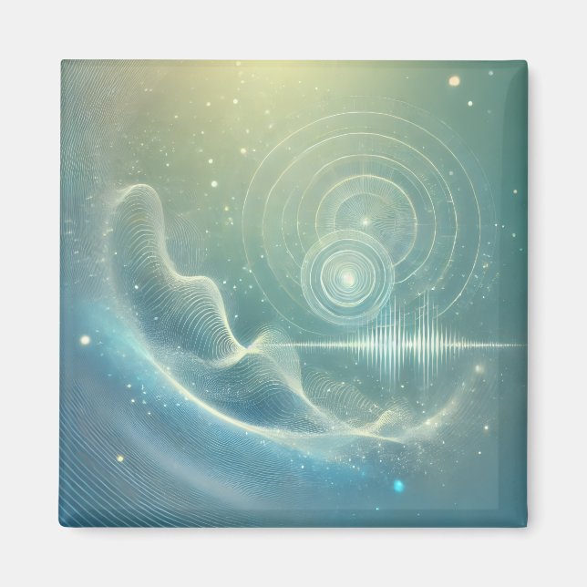 Sound Magnet (Framsidan)