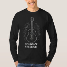 Sound of Freedom – Heliga strängar