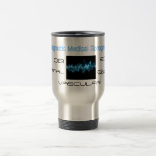 sound_wave diagnostisk medicinsk Sonography, EKAR Resemugg