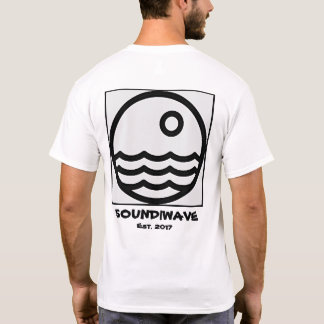 SOUND|WAVE-KREATIV TRÖJA