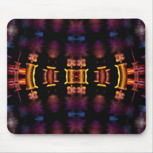 SoundEscapez Mousepad Musmatta