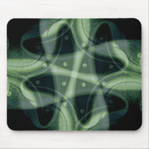 Soundscopes Mousepad Musmatta