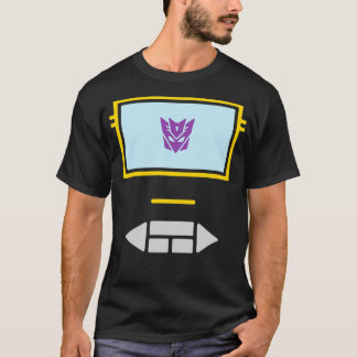 Soundwave Costume T Shirt