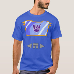 Soundwave T Shirt