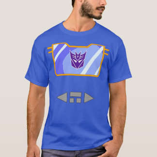 Soundwave T Shirt
