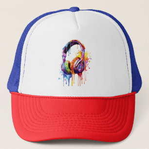 Soundwaves Keps