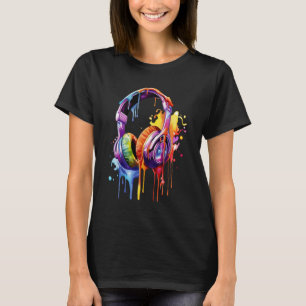 Soundwaves T Shirt