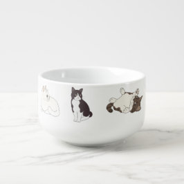 Soup Mug Soppmugg
