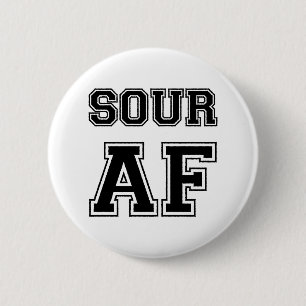 SOUR AF KNAPP