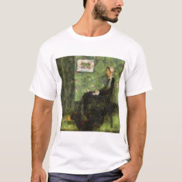 Sour Graps Fine Art Spoof T Shirt