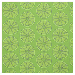 Sour Grönt Limes Citrus Fruit Segce Foodie Tyg