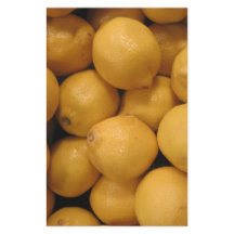 Sour Gult Lemons