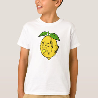 Sour Lemon T Shirt