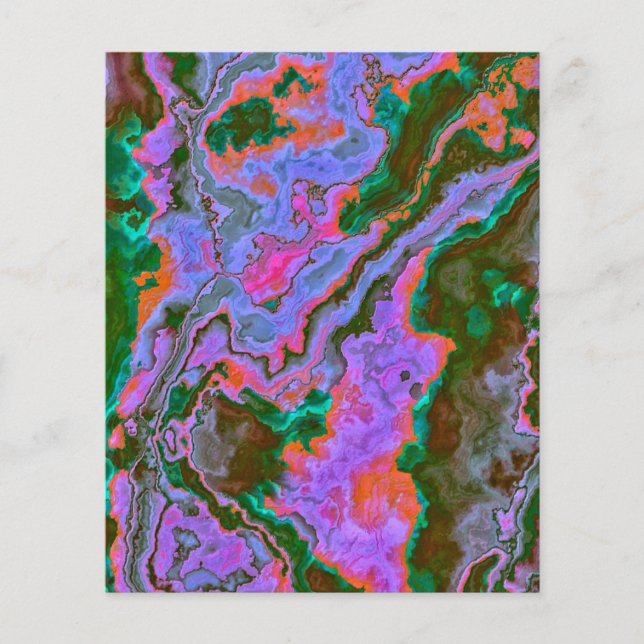 Sour Marble (Framsida)