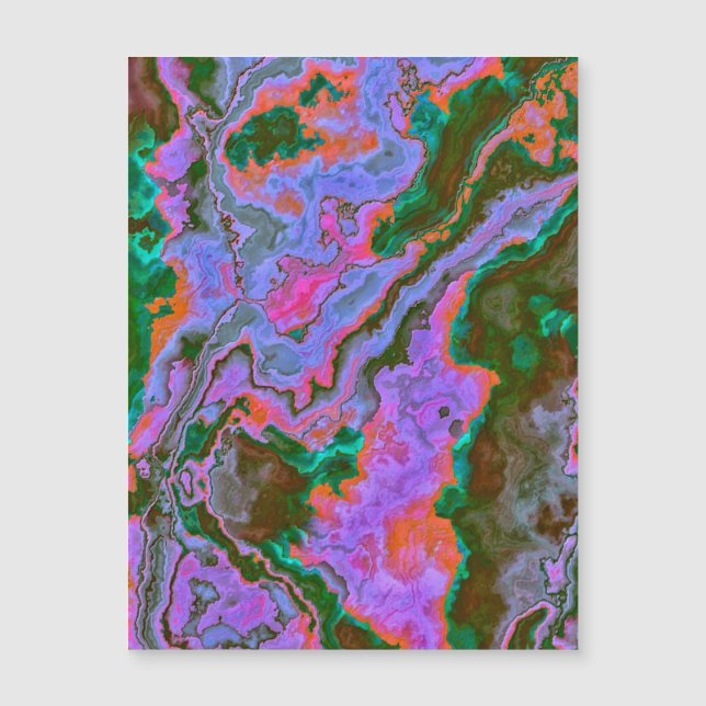 Sour Marble (Framsida)