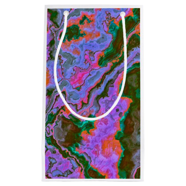 Sour Marble (Framsidan)