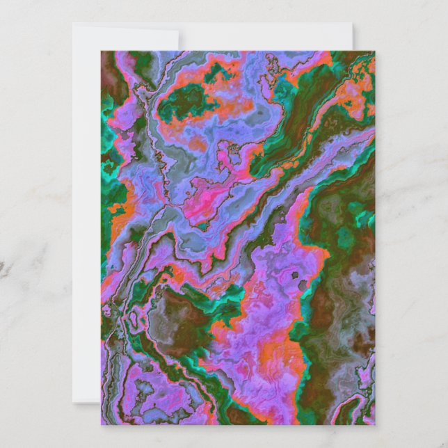 Sour Marble (Framsida)