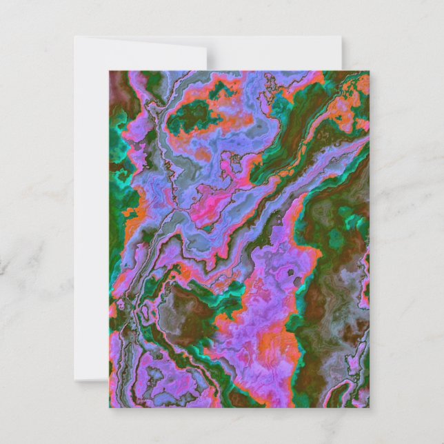 Sour Marble (Framsida)