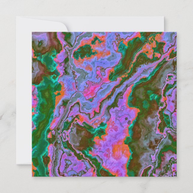 Sour Marble (Framsida)