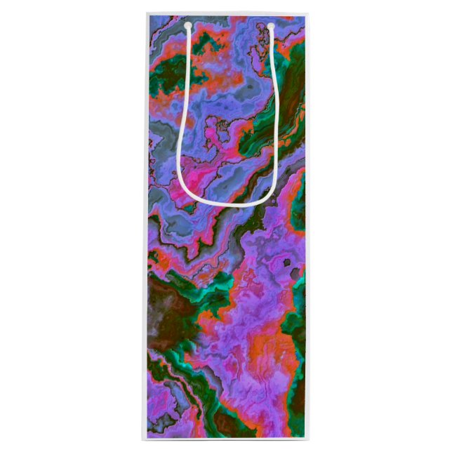 Sour Marble (Framsidan)